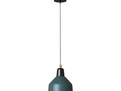 Olimpia Suspension 3D model