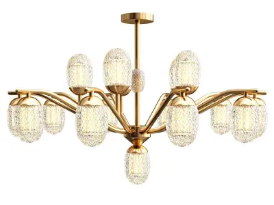 ENTERPRISE CH 3D model