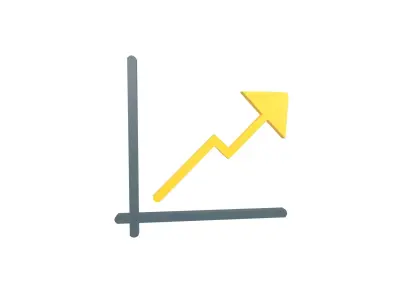 Ecommerce Symbol v7 002 Low-poly 3D model