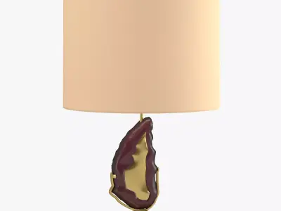 Lamp 78 3D model