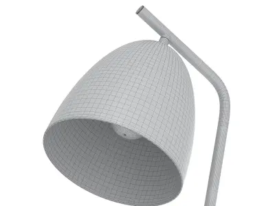 Floor Lamp - Nembus -  3D model