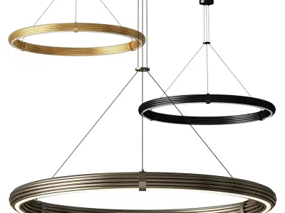 ELLI by Aromas 3D model