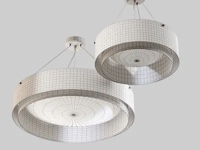 Lampatron Casing 3D model