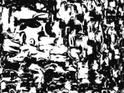 Feline Mecha Operative 3D Model SciFi Pilot Suit 3D model