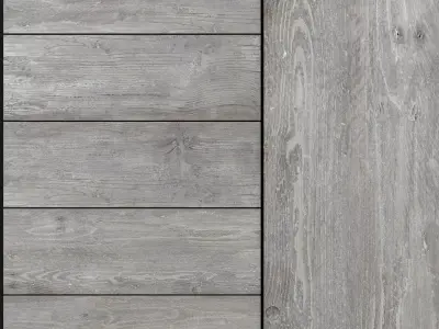 Keros Kenia Silver 3D model