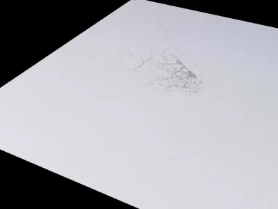 Can Tho Vietnam City Landscape 3D Model 3D model