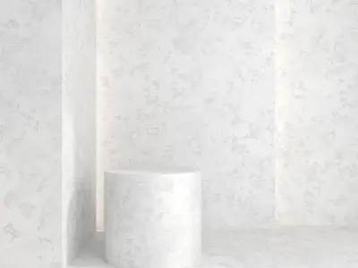 Decorative plaster v19 Texture