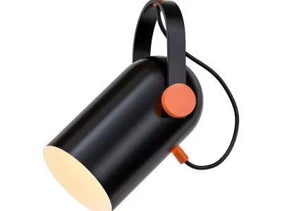 Favourite Ampolla 3D model