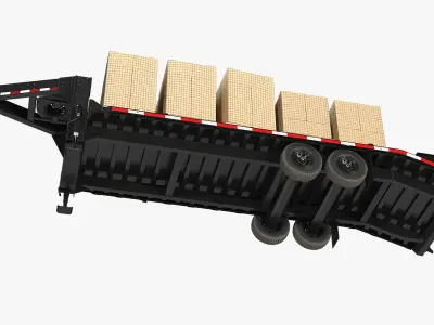  Industrial Warehouse Collection 