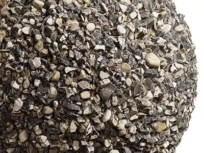 Gravel Seamless Texture 2K - EXR 5 - JPG 5 Texture Texture