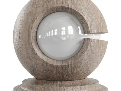 Grey line oak structured Texture