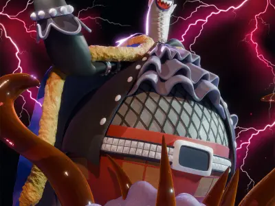 Moria Sculpture Scale 1-10 3D print model