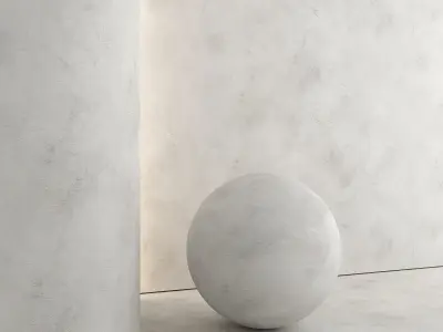 Decorative plaster 69 Texture