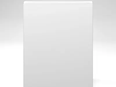 Air Purifier - Levoit LV-PUR 131 3D model