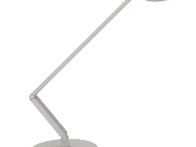 LUCTRA LINEAR TABLE 3D model