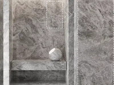 Marble Stone No332 Texture