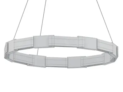 DAGNA 3D model