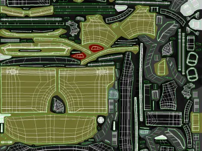  VW T7 Pan Americana bundle 