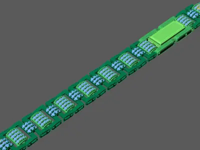 Womens Bracelets Gents Bracelets Mens Bracelets Bangles 3DM  3D print model