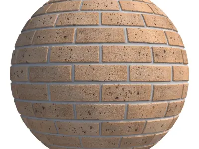 Sandringham Brick Texture Texture