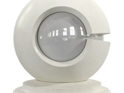 Fabrica White Texture