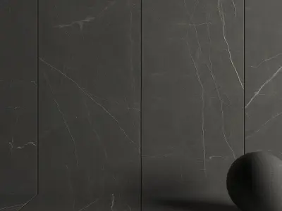Stone Wall Tiles Simi Fume 120x270 Texture