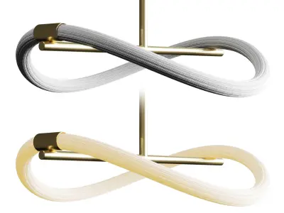 levity Low-poly 3D model