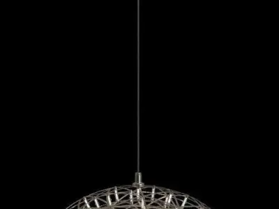 Raimond Lamp - Moooi 3D model