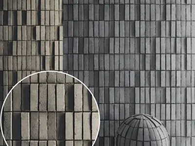 Mrf Bricks Set07 Texture