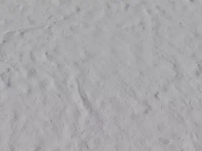 Hand Brushed Plaster Wall PBR Texture  Texture