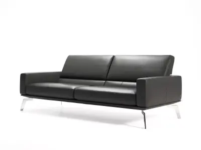DS 87 3 Seater Sofa 3D model