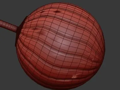 Artcraft Nightstar 3D model