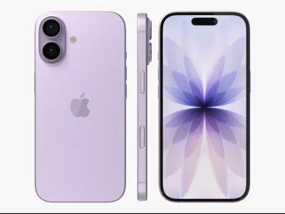  Apple iPhone 17 And 17 Pro And 17 Pro Max And iPhone Air 