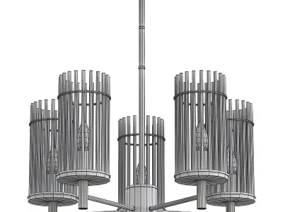 Light Formia-2 3D model