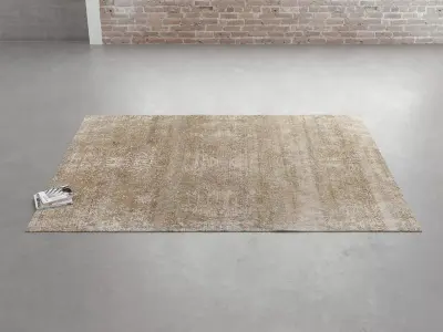 Sichouk SI23 Carpet 3D model