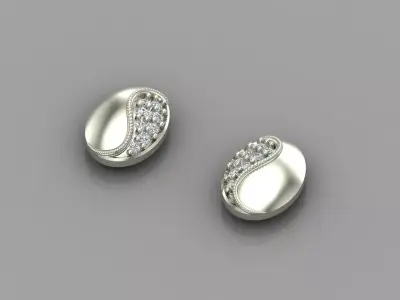 Tops 008 3D print model