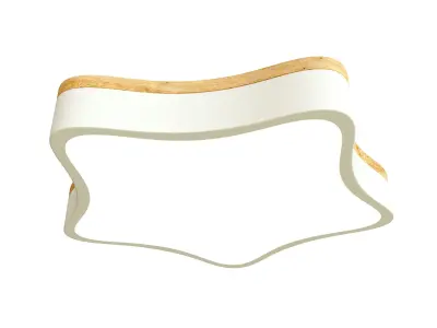 STELLA Ceiling lamp 3D model