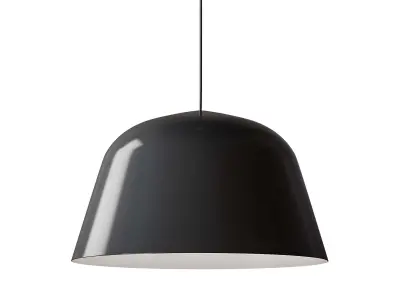 Ambit pendant lamp 3D model