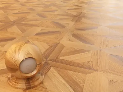 Parquet deco rovere Fontenay Texture