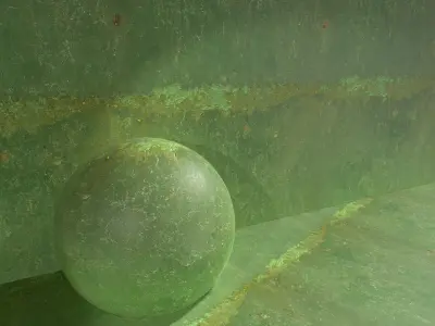 Metal Textures Pack 5 Texture