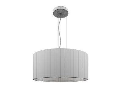 OAKHAM Suspension lamp 3D model purchase