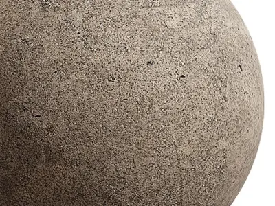 Concrete Seamless Texture 2K - EXR 5 - JPG 5 Texture Texture 8