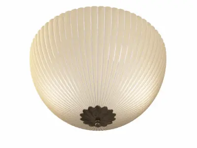 Nowodvorski BARON collection 3D model