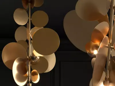 Herve van der Straeten 3D model