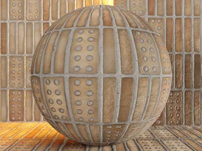 AY Brick 013 Texture