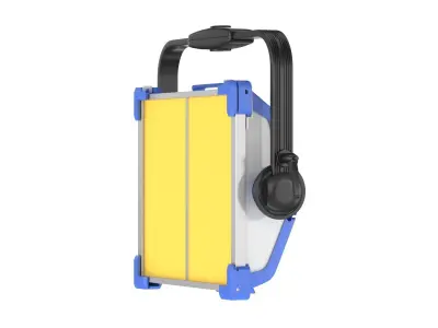 Arri LED SkyPanel S30-RP  3D model