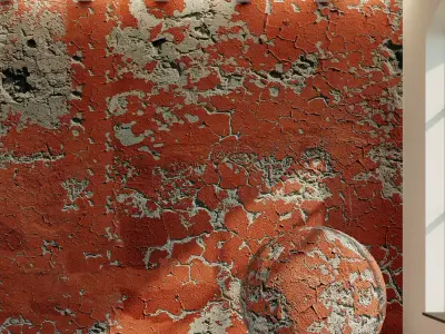 Material old plaster 42 Texture