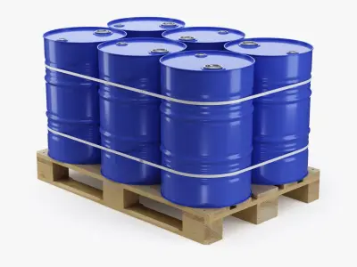  Construction Materials Collection 