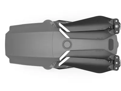  DJI Mavic 2 Pro Zoom 