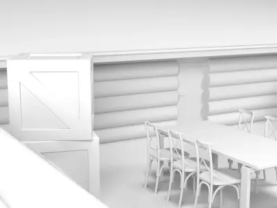 Ultimate Wood Stencil 170 PNG Texture